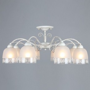 Потолочная люстра Omnilux Ferraro OML-54907-08 в Кунгуре - kungur.mebel24.online | фото 4