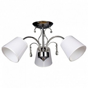 Потолочная люстра Omnilux Novello OML-56307-03 в Кунгуре - kungur.mebel24.online | фото 2