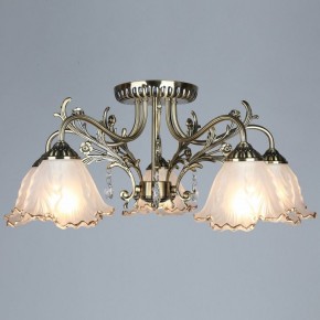 Потолочная люстра Omnilux Petrara OML-54807-05 в Кунгуре - kungur.mebel24.online | фото 2