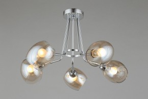 Потолочная люстра Omnilux Tesero OML-27307-05 в Кунгуре - kungur.mebel24.online | фото 3