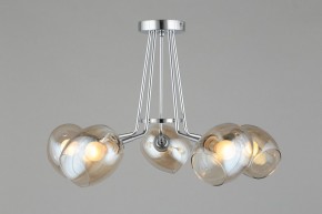 Потолочная люстра Omnilux Tesero OML-27307-05 в Кунгуре - kungur.mebel24.online | фото 4