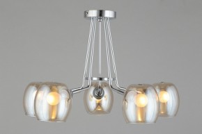 Потолочная люстра Omnilux Tesero OML-27307-05 в Кунгуре - kungur.mebel24.online | фото 5