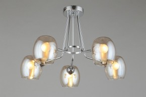 Потолочная люстра Omnilux Tesero OML-27307-05 в Кунгуре - kungur.mebel24.online | фото 6