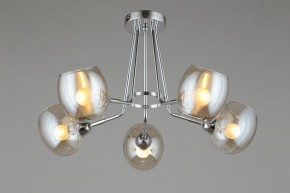 Потолочная люстра Omnilux Tesero OML-27307-05 в Кунгуре - kungur.mebel24.online | фото 7