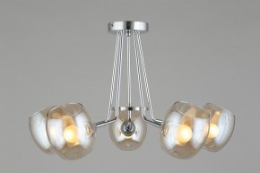 Потолочная люстра Omnilux Tesero OML-27307-05 в Кунгуре - kungur.mebel24.online | фото 8
