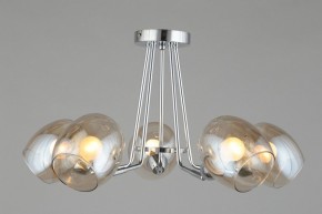 Потолочная люстра Omnilux Tesero OML-27307-05 в Кунгуре - kungur.mebel24.online | фото 9