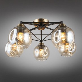 Потолочная люстра Omnilux Tuenno OML-93507-05 в Кунгуре - kungur.mebel24.online | фото 3