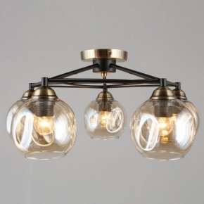 Потолочная люстра Omnilux Tuenno OML-93507-05 в Кунгуре - kungur.mebel24.online | фото 4