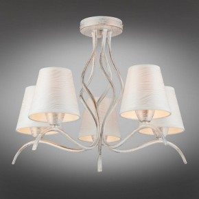 Потолочная люстра Omnilux Ugento OML-28407-05 в Кунгуре - kungur.mebel24.online | фото 2