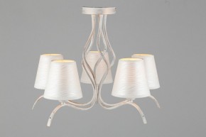 Потолочная люстра Omnilux Ugento OML-28407-05 в Кунгуре - kungur.mebel24.online | фото 4