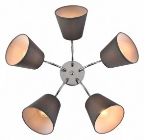 Потолочная люстра Rivoli Alexa Б0059974 в Кунгуре - kungur.mebel24.online | фото 3