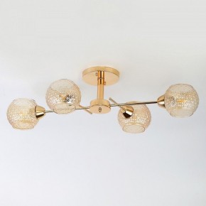 Потолочная люстра Rivoli Amalia Б0050815 в Кунгуре - kungur.mebel24.online | фото 7