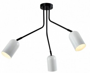 Потолочная люстра Rivoli Rosalinda Б0064987 в Кунгуре - kungur.mebel24.online | фото 2