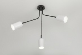 Потолочная люстра Rivoli Rosalinda Б0064987 в Кунгуре - kungur.mebel24.online | фото 6