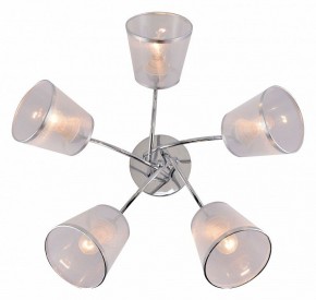 Потолочная люстра Rivoli Shirley Б0059982 в Кунгуре - kungur.mebel24.online | фото 3