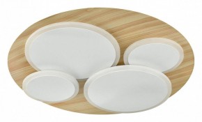 Потолочная люстра Sonex Pine 7734/60L в Кунгуре - kungur.mebel24.online | фото