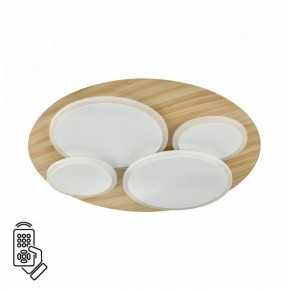 Потолочная люстра Sonex Pine 7734/60L в Кунгуре - kungur.mebel24.online | фото 2