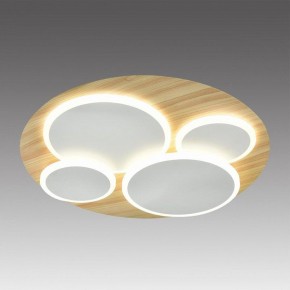 Потолочная люстра Sonex Pine 7734/60L в Кунгуре - kungur.mebel24.online | фото 3