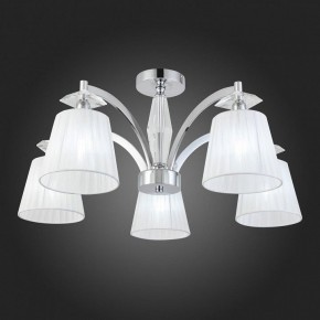 Потолочная люстра ST-Luce Bello SL1756.102.05 в Кунгуре - kungur.mebel24.online | фото 3