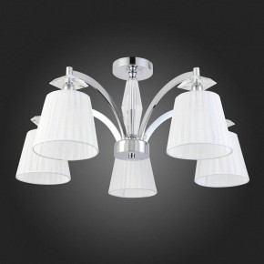 Потолочная люстра ST-Luce Bello SL1756.102.05 в Кунгуре - kungur.mebel24.online | фото 4