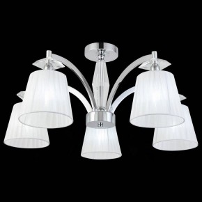 Потолочная люстра ST-Luce Bello SL1756.102.05 в Кунгуре - kungur.mebel24.online | фото 5