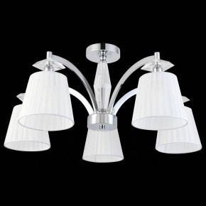 Потолочная люстра ST-Luce Bello SL1756.102.05 в Кунгуре - kungur.mebel24.online | фото 6
