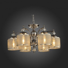 Потолочная люстра ST-Luce Coresia SL1750.102.06 в Кунгуре - kungur.mebel24.online | фото 2
