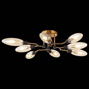 Потолочная люстра ST-Luce Desima SL1174.302.08 в Кунгуре - kungur.mebel24.online | фото 3