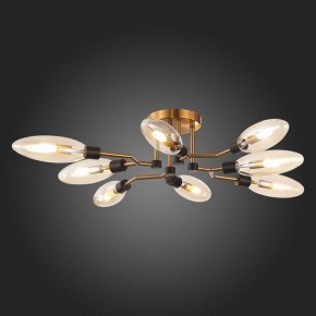 Потолочная люстра ST-Luce Desima SL1174.302.08 в Кунгуре - kungur.mebel24.online | фото 4
