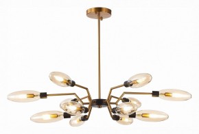 Потолочная люстра ST-Luce Desima SL1174.303.12 в Кунгуре - kungur.mebel24.online | фото 3