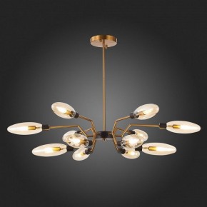 Потолочная люстра ST-Luce Desima SL1174.303.12 в Кунгуре - kungur.mebel24.online | фото 5