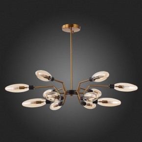 Потолочная люстра ST-Luce Desima SL1174.303.12 в Кунгуре - kungur.mebel24.online | фото 6
