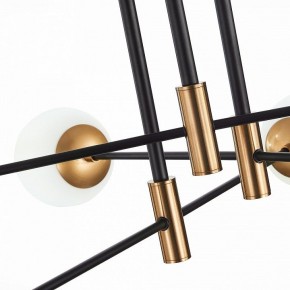 Потолочная люстра ST-Luce Limano SL1203.402.06 в Кунгуре - kungur.mebel24.online | фото 10