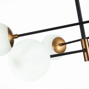 Потолочная люстра ST-Luce Limano SL1203.402.06 в Кунгуре - kungur.mebel24.online | фото 12