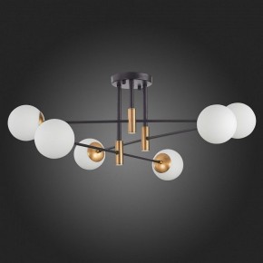 Потолочная люстра ST-Luce Limano SL1203.402.06 в Кунгуре - kungur.mebel24.online | фото 6