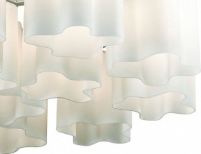 Потолочная люстра ST-Luce Onde SL116.052.12 в Кунгуре - kungur.mebel24.online | фото