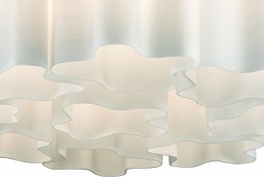 Потолочная люстра ST-Luce Onde SL116.502.09 в Кунгуре - kungur.mebel24.online | фото