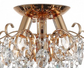 Потолочная люстра ST-Luce Orecchini SL846.202.03 в Кунгуре - kungur.mebel24.online | фото