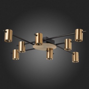 Потолочная люстра ST-Luce Veroli SL1207.402.08 в Кунгуре - kungur.mebel24.online | фото 5