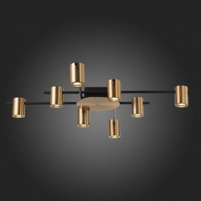 Потолочная люстра ST-Luce Veroli SL1207.402.08 в Кунгуре - kungur.mebel24.online | фото 6