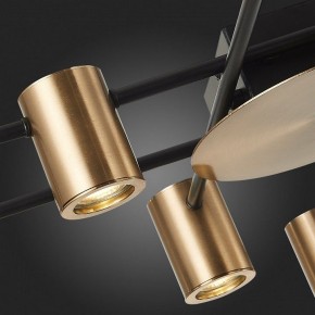 Потолочная люстра ST-Luce Veroli SL1207.402.08 в Кунгуре - kungur.mebel24.online | фото 8