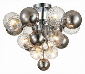 Потолочная люстра ST-Luce Vinetto SL1124.102.10 в Кунгуре - kungur.mebel24.online | фото 2