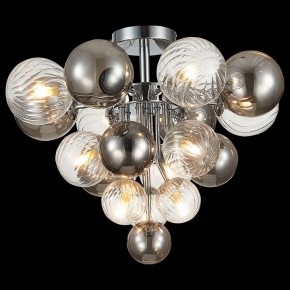 Потолочная люстра ST-Luce Vinetto SL1124.102.10 в Кунгуре - kungur.mebel24.online | фото 3