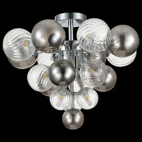 Потолочная люстра ST-Luce Vinetto SL1124.102.10 в Кунгуре - kungur.mebel24.online | фото 4