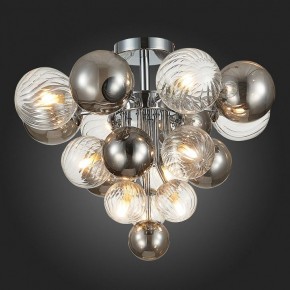 Потолочная люстра ST-Luce Vinetto SL1124.102.10 в Кунгуре - kungur.mebel24.online | фото 5