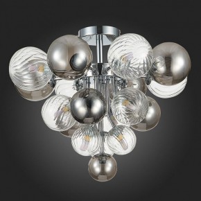 Потолочная люстра ST-Luce Vinetto SL1124.102.10 в Кунгуре - kungur.mebel24.online | фото 6