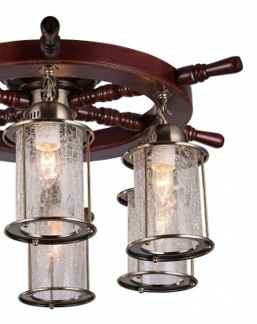 Потолочная люстра ST-Luce Volantino SL150.302.06 в Кунгуре - kungur.mebel24.online | фото 2