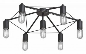 Потолочная люстра Vitaluce 4448 V4448-1/7PL в Кунгуре - kungur.mebel24.online | фото