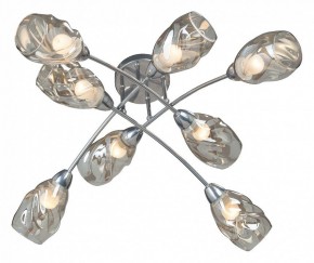 Потолочная люстра Vitaluce 4925 V4925-9/8PL в Кунгуре - kungur.mebel24.online | фото