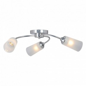 Потолочная люстра Vitaluce V2831 V2831-9/3PL в Кунгуре - kungur.mebel24.online | фото 3